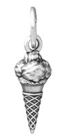 Charm Giovanni Raspini Charms in Argent 11849